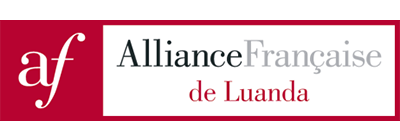Logótipo Alliance Francaise de Luanda
