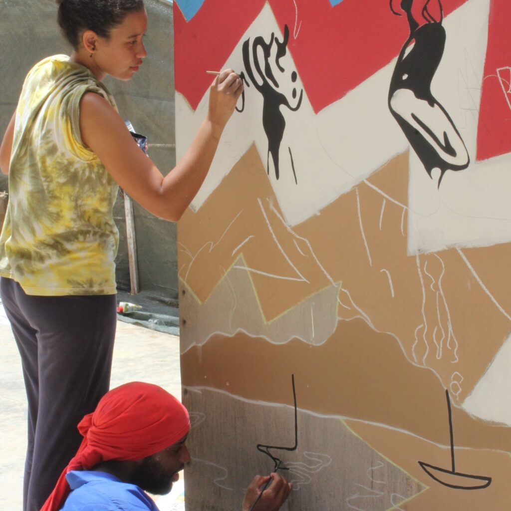 Cabo Verde – Futuros Criativos