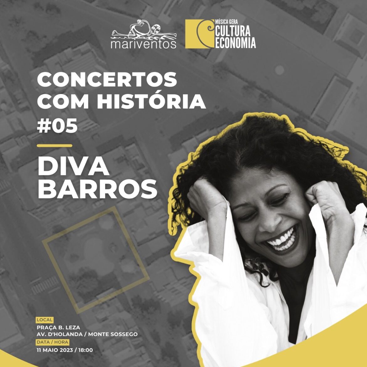 Concertos com História, em Cabo Verde – Futuros Criativos